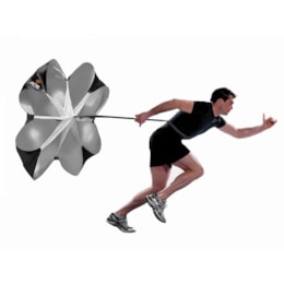 Paraquedas para Treino de Resistência em Corridas - ACTE T24 Paraquedas para Treino de Resistência em Corridas - ACTE T24