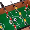 Pebolim Rio Master Jogo De Futebol Toto 51 x 31 cm com Bola e Placar