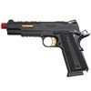Pistola Airsoft 1911 + Magazine + Cartucho Green Gás + 3 Cilindros CO2 4Mil BB's