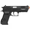 Pistola Airsoft CO2 CyberGun MD Desert Eagle Baby Semi-Automática + 2 Minis Cilindros CO2 12g
