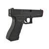 Pistola Airsoft Glock G18C Elétrica Bivolt CYMA CM030 + Case Maleta