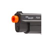 Pistola Airsoft Spring 220 FPS com Slide em Metal Sig Sauer P226