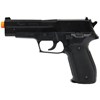 Pistola Airsoft Spring Cybergun Sig Sauer P226 256 FPS Preta