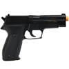 Pistola Airsoft Spring Cybergun Sig Sauer P226 256 FPS Preta