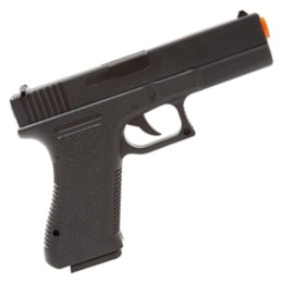 Pistola Airsoft Spring Vigor VG GK-V307 150 FPS 6mm em Polímero Pistola Airsoft Spring Vigor VG GK-V307 150 FPS 6mm em Polímero