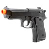 Pistola Airsoft ZM21 Spring Compact 220 FPS - CYMA
