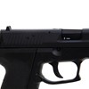 Pistola de Airsoft CO2 KwC Sig Sauer SP2022 430fps 6mm