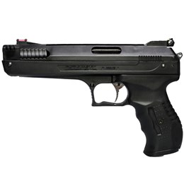 Pistola de Pressão 5.5mm 300 fps Beeman 2004 2405509051
