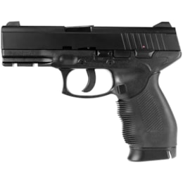 Pistola de Pressão CO2 KWC 24/7 4.5mm Semi Automática 390 FPS Pistola de Pressão CO2 KWC 24/7 4.5mm Semi Automática 390 FPS