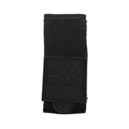 Porta Celular G Fox Boy em Nylon com Passador para Cinto Porta Celular G Fox Boy em Nylon com Passador para Cinto