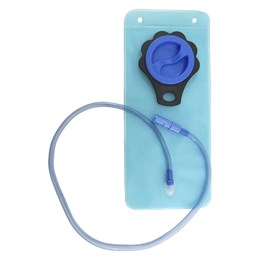 Refil para Hidratação 2 Litros Azul - EchoLife AC026