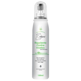 Repelente Henlau IR3535 Spray 100 ml Repelente Henlau IR3535 Spray 100 ml