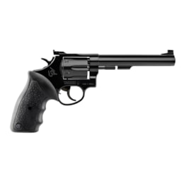 Revólver Taurus RT096 Calibre 22 LR Cano 6 Polegadas Carbono Brilho Revólver Taurus RT096 Calibre 22 LR Cano 6 Polegadas Carbono Brilho