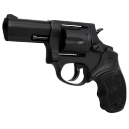 Revólver Taurus RT856 Calibre .38 Special 6 Tiros 3" Carbono Fosco Revólver Taurus RT856 Calibre .38 Special 6 Tiros 3" Carbono Fosco