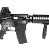 Rifle Airsoft AEG CYMA CM176N M4 CQB + 2000 BB's 0,20g + 2 Alvos