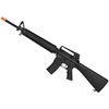 Rifle Airsoft M16A4 CM009 com Case Mala ActionX
