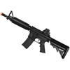 Rifle Airsoft M4A1 Colt AEG com 1000 Munições BBs e Case Mala ActionX