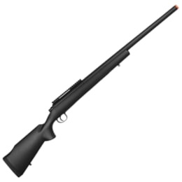 Rifle Airsoft Sniper M700 Remington Spring 420 FPS Double Eagle M61 Rifle Airsoft Sniper M700 Remington Spring 420 FPS Double Eagle M61