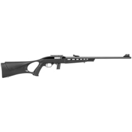 Rifle CBC 7022 Way Semi Automático Calibre .22LR Cano 21" Oxidado Rifle CBC 7022 Way Semi Automático Calibre .22LR Cano 21" Oxidado