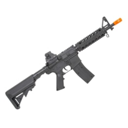 Rifle Fuzil Airsoft Vigor VG M4RIS CQB Toy Spring Polímero Rifle Fuzil Airsoft Vigor VG M4RIS CQB Toy Spring Polímero