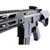 Rifle M4A1 AEG Airsoft Elétrico Black 400 FPS em ABS - CYMA CM518