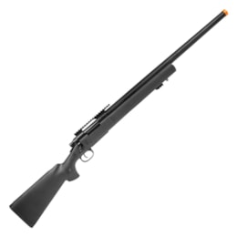 Rifle Sniper Airsoft Rossi M24 Storm Spring até 400 FPS Rifle Sniper Airsoft Rossi M24 Storm Spring até 400 FPS