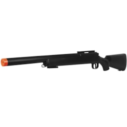 Rifle Sniper Airsoft Spring 380 FPS Double Eagle MD M52 Rifle Sniper Airsoft Spring 380 FPS Double Eagle MD M52