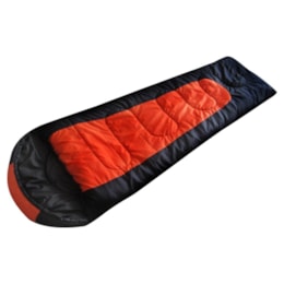 Saco de Dormir Cocoon -5ºC a 20ºC - EchoLife Saco de Dormir Cocoon -5ºC a 20ºC - EchoLife