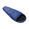 Saco de Dormir Tipo Sarcófago Micron X-Lite - Nautika Azul
