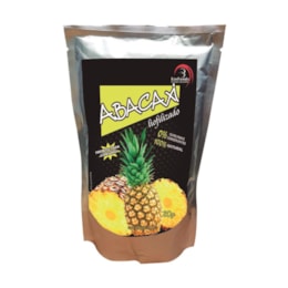 Snack Liofilizado 1 Porção Liofoods Abacaxi em Pedaços Snack Liofilizado 1 Porção Liofoods Abacaxi em Pedaços