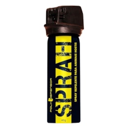 Spray Repelente de Animais Poly Defensor 40g Aerosol SPRAH Spray Repelente de Animais Poly Defensor 40g Aerosol SPRAH