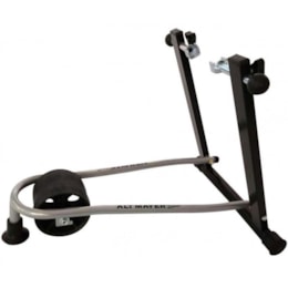 Suporte Rolo de Treinamento Dobrável Altmayer AL-200 Alt Cicle Suporte Rolo de Treinamento Dobrável Altmayer AL-200 Alt Cicle