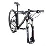 Suporte Veicular Transbike Eixo 15mm Mini Rack para Bicicletas - Altmayer AL-244