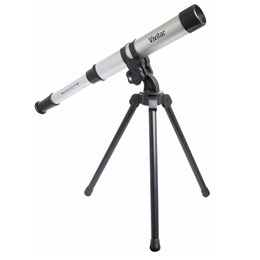 Telescópio Portátil com Tripé Removível - Vivitar VIVTEL30300