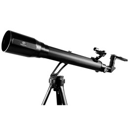 Telescópio Refrator Azimutal Abertura 70mm Distância Focal 700mm - Greika TELE-70070