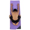 Toalha para Yoga em Microfibra Hopuyoga H023 Roxo