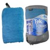 Toalha Ultra Absorvente Tek Towel Tamanho G Azul 60x120cm - Sea to Summit 801080