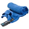 Toalha Ultra Absorvente Tek Towel Tamanho M Azul 50x100cm - Sea to Summit 801070
