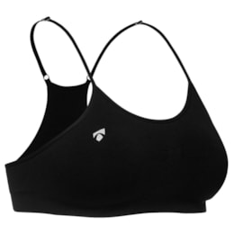 Top Feminino Segunda Pele SOLO X-Sensor SL Lady Preto Top Feminino Segunda Pele SOLO X-Sensor SL Lady Preto