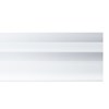 Veda Porta Adesivo ComfortDoor 100 cm Ajustável Universal Transparente